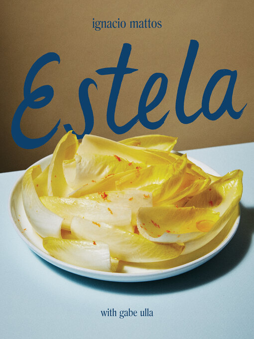Title details for Estela by Ignacio Mattos - Available